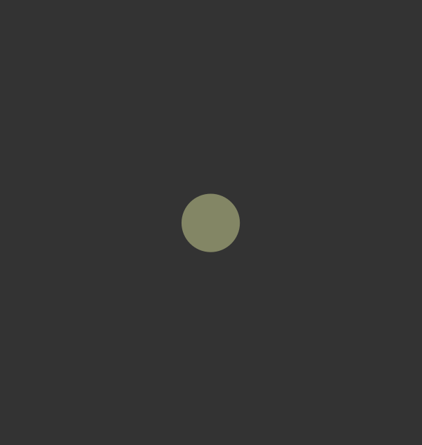Channel button unlit