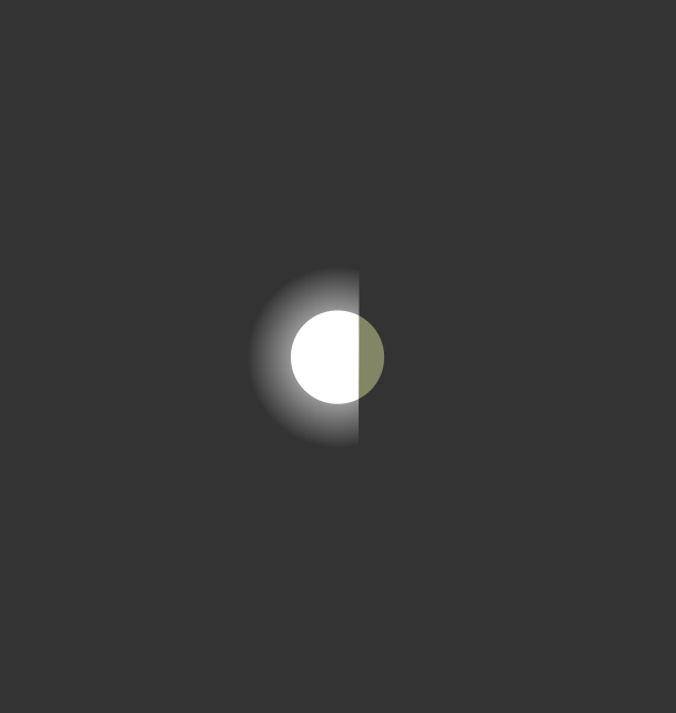 Channel button flashing unlit